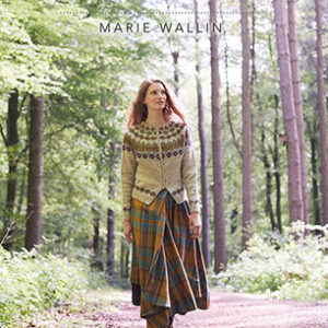 ‘Wildwood’ by Marie Wallin